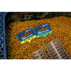 GURU MOMITOR BAIT UP X CHANGE FEEDER CAGED XL 30G