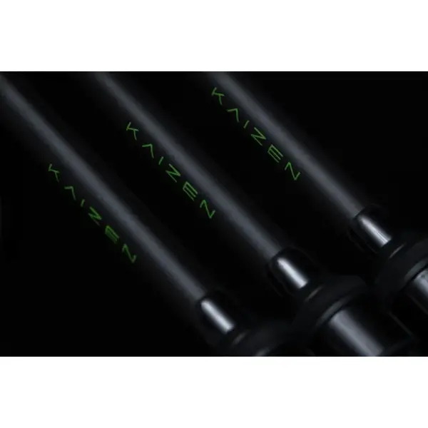 LANSETA KORDA 2BUC.KAIZEN GREEN SPOD 3,60M
