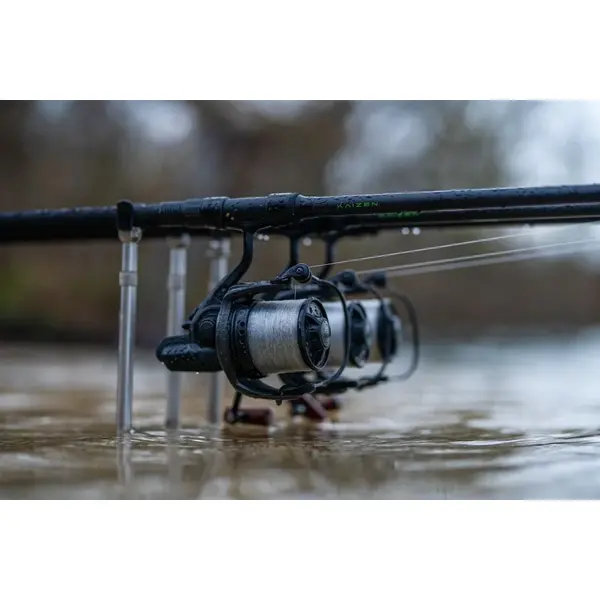 LANSETA KORDA 2BUC.KAIZEN GREEN SPOD 3,60M