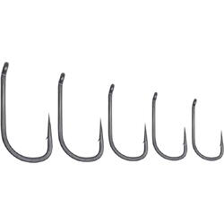 CARLIG STRAIGHT POINT BARBED NR.3 10BUC/PL