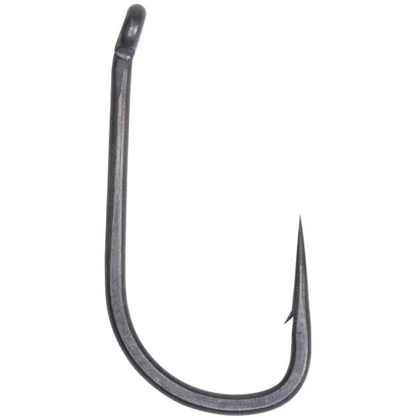 KORDA CARLIG STRAIGHT POINT BARBED NR.5 10BUC/PL