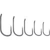 KORDA CARLIG STRAIGHT POINT BARBED NR.6 10BUC/PL