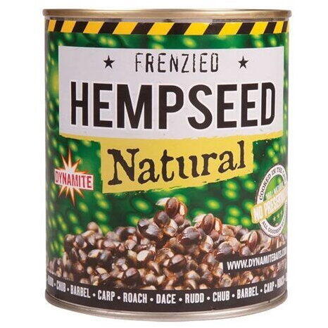 RAPALA CANEPA DYNAMITE FRENZIED HEMPSEED ORIGINAL 700G