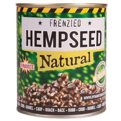 RAPALA CANEPA DYNAMITE FRENZIED HEMPSEED ORIGINAL 700G