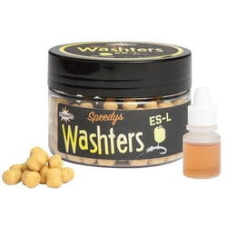 POP-UP DYNAMITE SPEEDY'S WASHTERS YELLOW 7MM