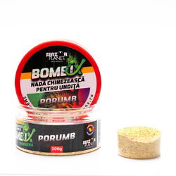 NADA BOMBIX FUMIGENA CHINEZEASCA  PT.UNDITA PORUMB 100G
