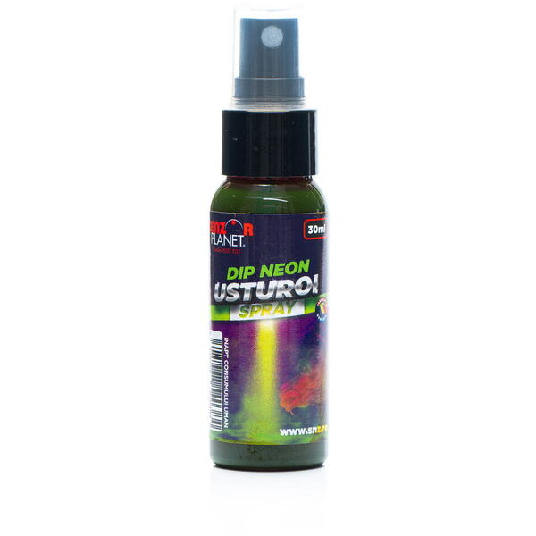 SENZOR DIP NEON SPRAY USTUROI 30ML