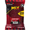 SENZOR MICROPELETE ROBIN RED MIX CULORI 2MM/800G
