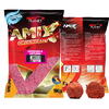 SENZOR NADA AMIX CAPSUNA USTUROI ROZ 1KG