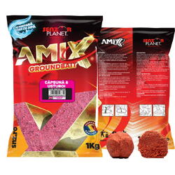 NADA AMIX CAPSUNA USTUROI ROZ 1KG