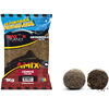 SENZOR NADA AMIX CANEPA PRAJITA NEGRU 1KG