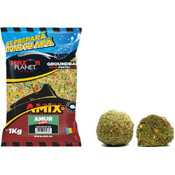 NADA AMIX AMUR VERDE 1KG