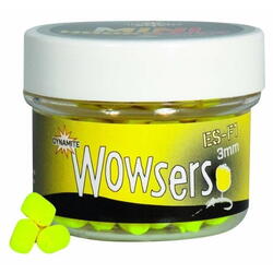 POP-UP DYNAMITE WOWSERS YELLOW 3MM
