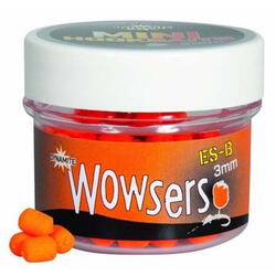 POP-UP DYNAMITE WOWSERS ORANGE 3MM