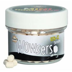 POP-UP DYNAMITE WOWSERS WHITE 3MM