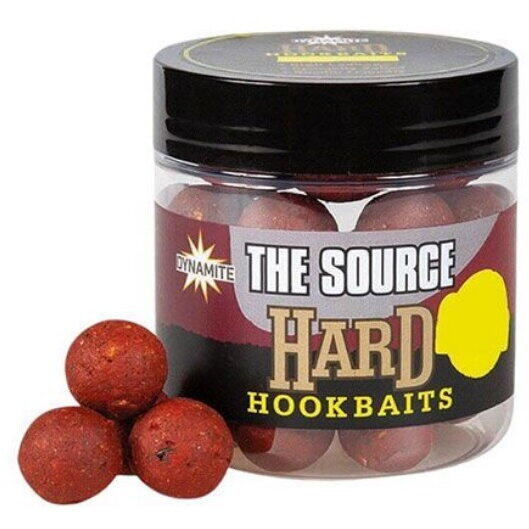 RAPALA BOILIES DYNAMITE SOURCE HARD HOOK BAITS 14/15MM