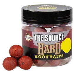 BOILIES DYNAMITE SOURCE HARD HOOK BAITS 14/15MM