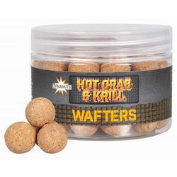 WAFTERS DYNAMITE HOT CRAB&KRILL 15MM/CUTIE