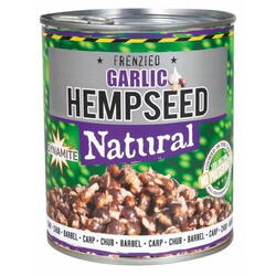 CANEPA DYNAMITE GARLIC FRENZIED HEMPSEED 700G