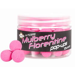 POP-UP DYNAMITE N-TICERS MULBERRY FLORENTINE 15MM
