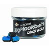 RAPALA POP-UP DYNAMITE N-TICERS ZIG HOOKBAITS BLACK&BLUE