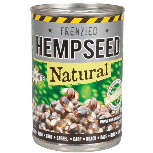 RAPALA CANEPA DYNAMITE ORIGINAL FRENZIED HEMPSEED 350G