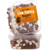 RAPALA PELETE DYNAMITE SUPER FISHMEAL SLOW SINKING WHITE/BROWN