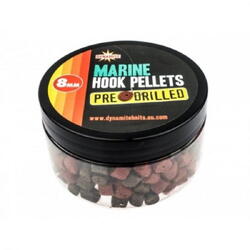 RAPALA PELETE DYNAMITE HALIBUT PRE-DRILLED 8MM