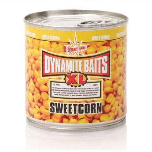 RAPALA PORUMB DYNAMITE XL SWEETCORN 340G