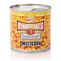PORUMB DYNAMITE XL SWEETCORN 340G