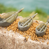 PRESTON INNOVATION MOMITOR ICS IN LINE BANJO XR FEEDER 60G MAR.L