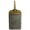 PRESTON INNOVATION MOMITOR IN LINE STICKY FEEDER 40G MAR.XL