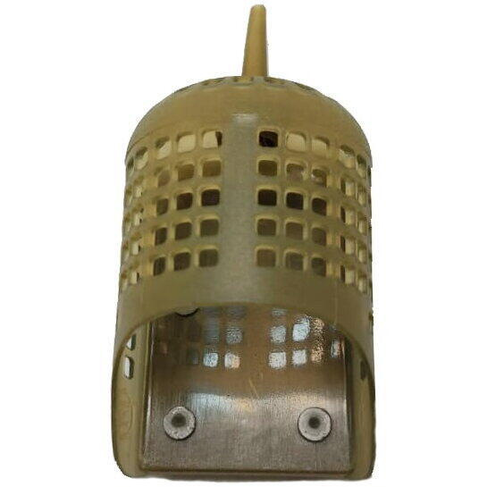 PRESTON INNOVATION MOMITOR IN LINE STICKY FEEDER 40G MAR.XL
