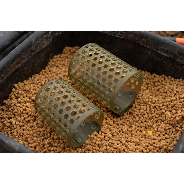 PRESTON INNOVATION MOMITOR ICS BAIT UP FEEDER 20G MAR.M