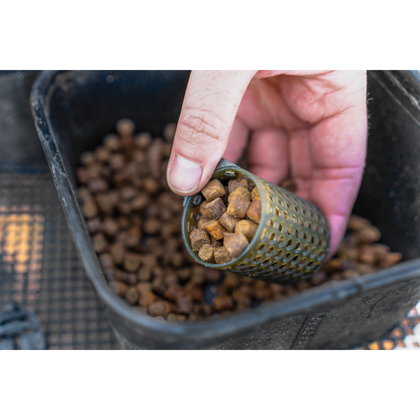 PRESTON INNOVATION MOMITOR ICS BAIT UP FEEDER 20G MAR.M