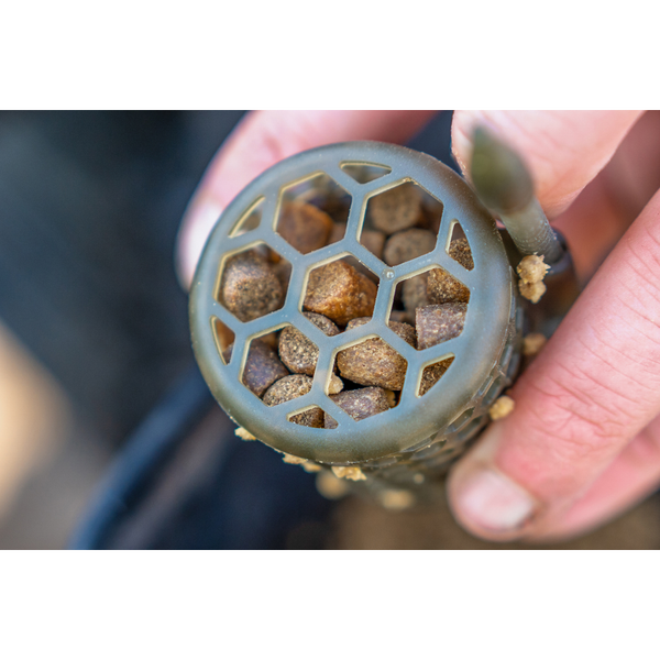 PRESTON INNOVATION MOMITOR ICS BAIT UP FEEDER 20G MAR.M