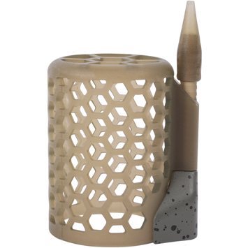 PRESTON INNOVATION MOMITOR ICS BAIT UP FEEDER 20G MAR.M