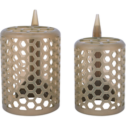 MOMITOR ICS BAIT UP FEEDER 20G MAR.L