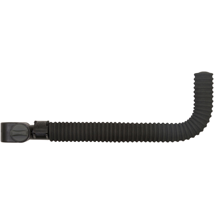 PRESTON INNOVATION BRAT FEEDER RIPPLE BAR SINGLE SHORT