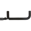 PRESTON INNOVATION CAP SUPORT PRESTON DELUXE DUTCH FEEDER REST SHORT 34CM