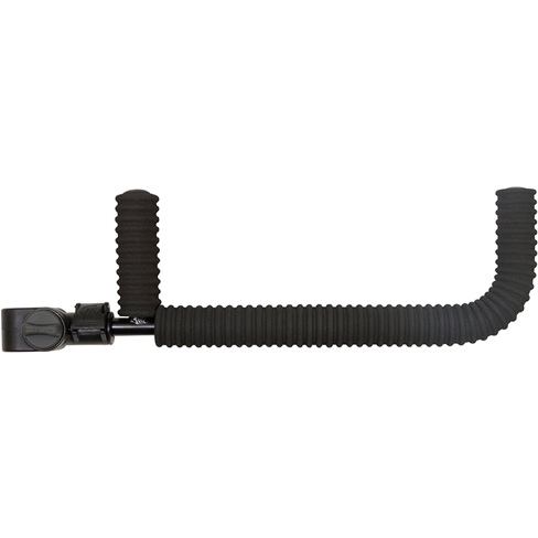 PRESTON INNOVATION CAP SUPORT PRESTON DELUXE DUTCH FEEDER REST SHORT 34CM