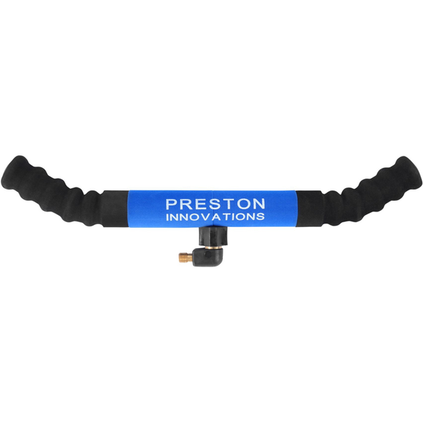 PRESTON INNOVATION CAP SUPORT PRESTON DELUXE DUTCH FEEDER REST SHORT 34CM