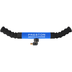 CAP SUPORT PRESTON DELUXE DUTCH FEEDER REST SHORT 34CM