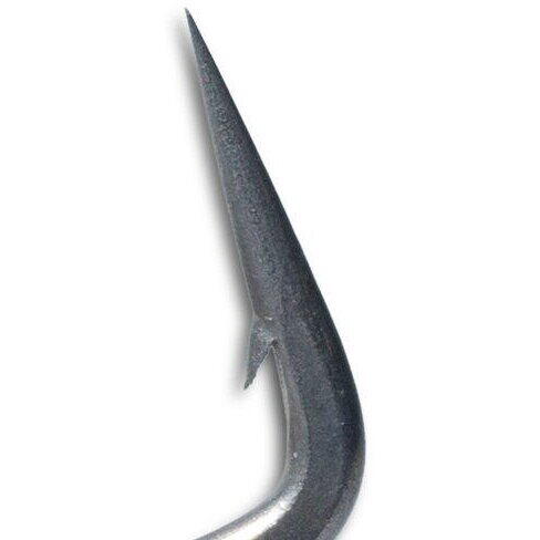 NASH TACKLE CARLIG TWISTER LONG SHANK X 6BUC/PL NR.2