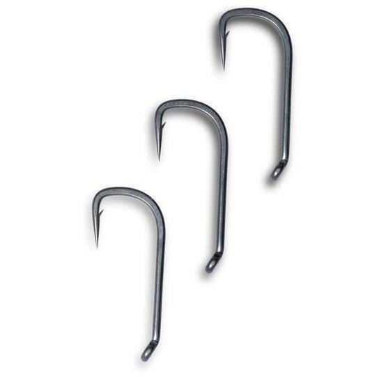 NASH TACKLE CARLIG TWISTER LONG SHANK X 6BUC/PL NR.2