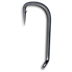 CARLIG TWISTER LONG SHANK X 6BUC/PL NR.2
