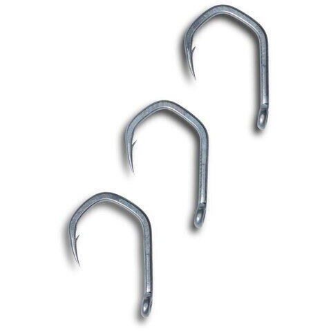 NASH TACKLE CARLIG CLAW X 6BUC/PL NR.6