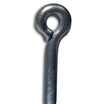 NASH TACKLE CARLIG CURVE SHANK 6BUC/PL NR.4