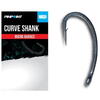 NASH TACKLE CARLIG CURVE SHANK 6BUC/PL NR.6