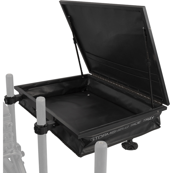 PRESTON INNOVATION TAVA LATERALA STORMSHIELD SIDE TRAY XL